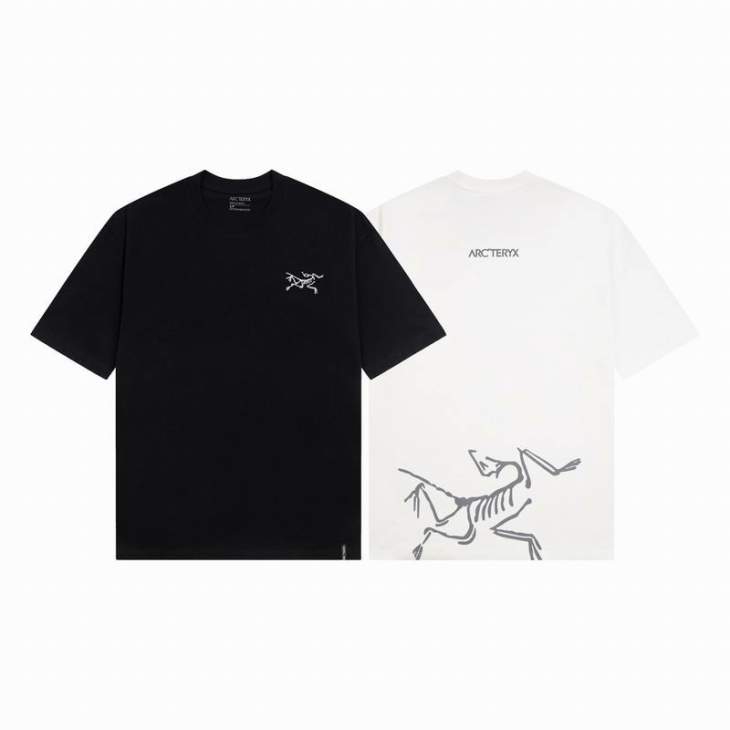 Picture of Arcteryx T Shirts Short _SKUArcteryxXS-Ltltx1722766